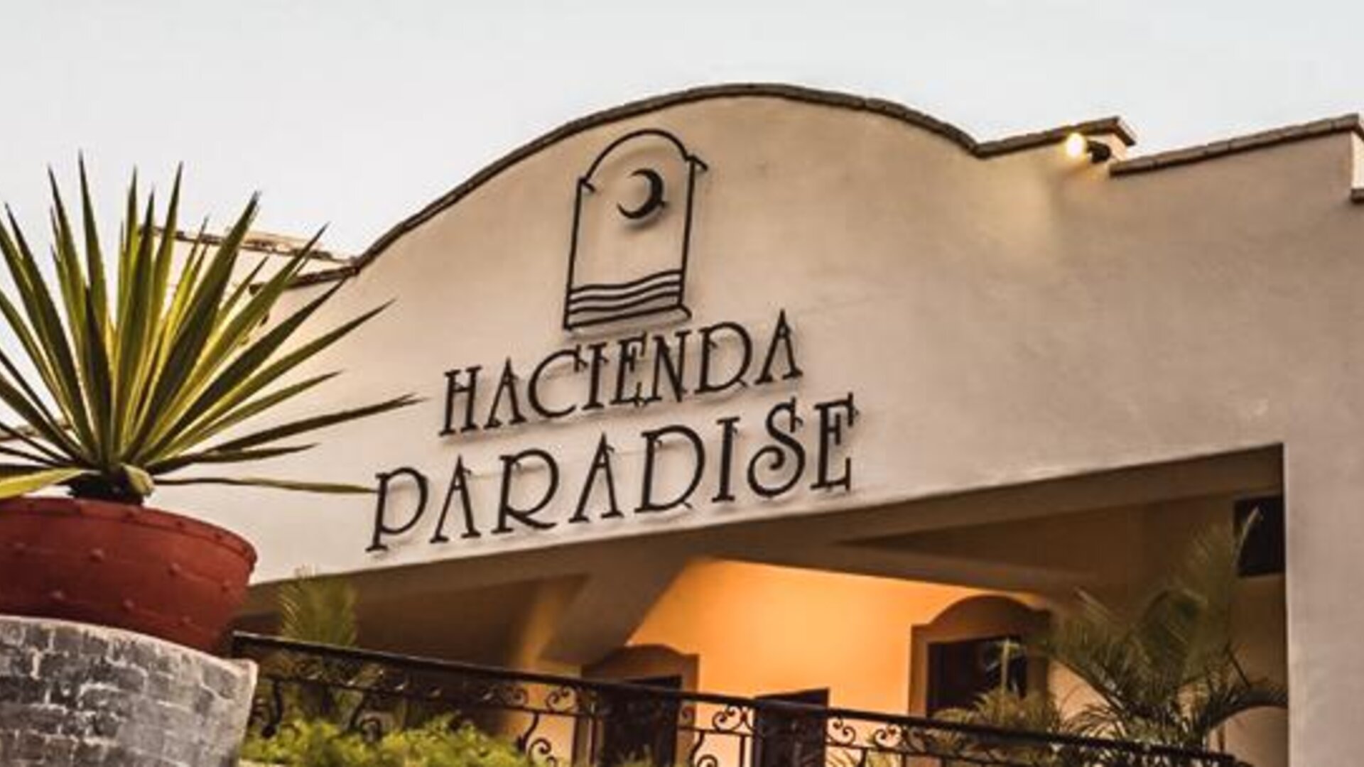 Hacienda Paradise Boutique Hotel By Xperience Hotels