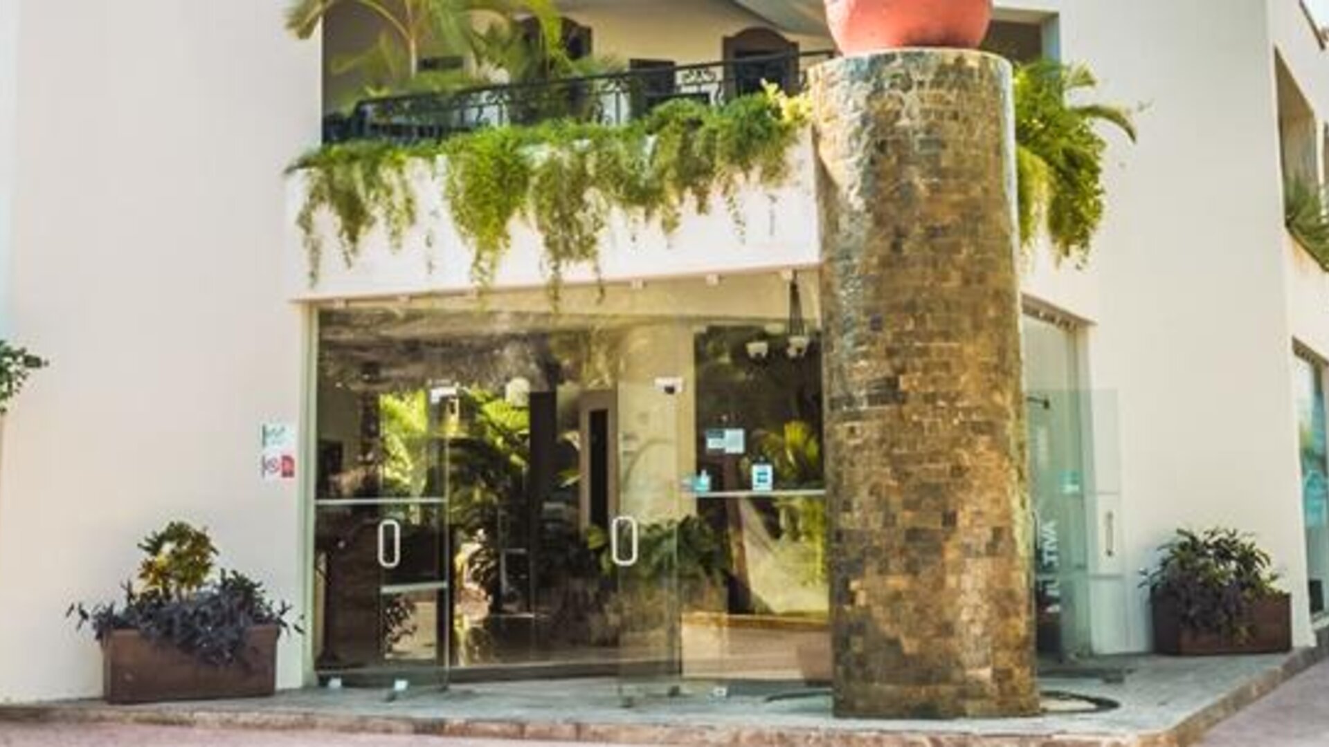 Hacienda Paradise Boutique Hotel By Xperience Hotels