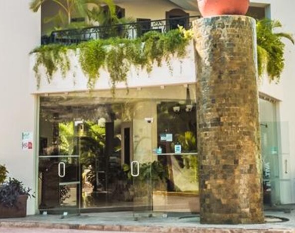 Hacienda Paradise Boutique Hotel By Xperience Hotels