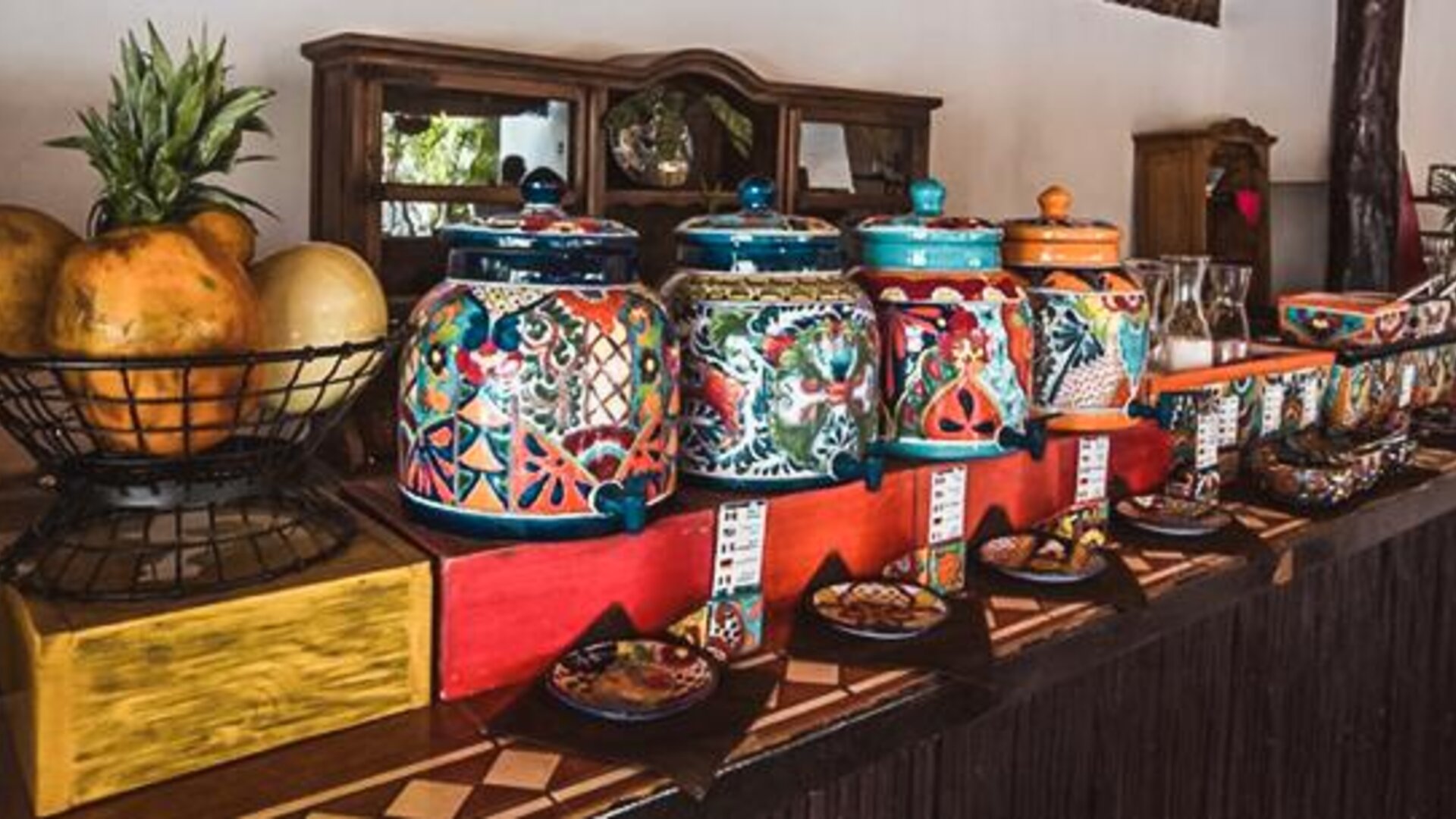 Hacienda Paradise Boutique Hotel By Xperience Hotels