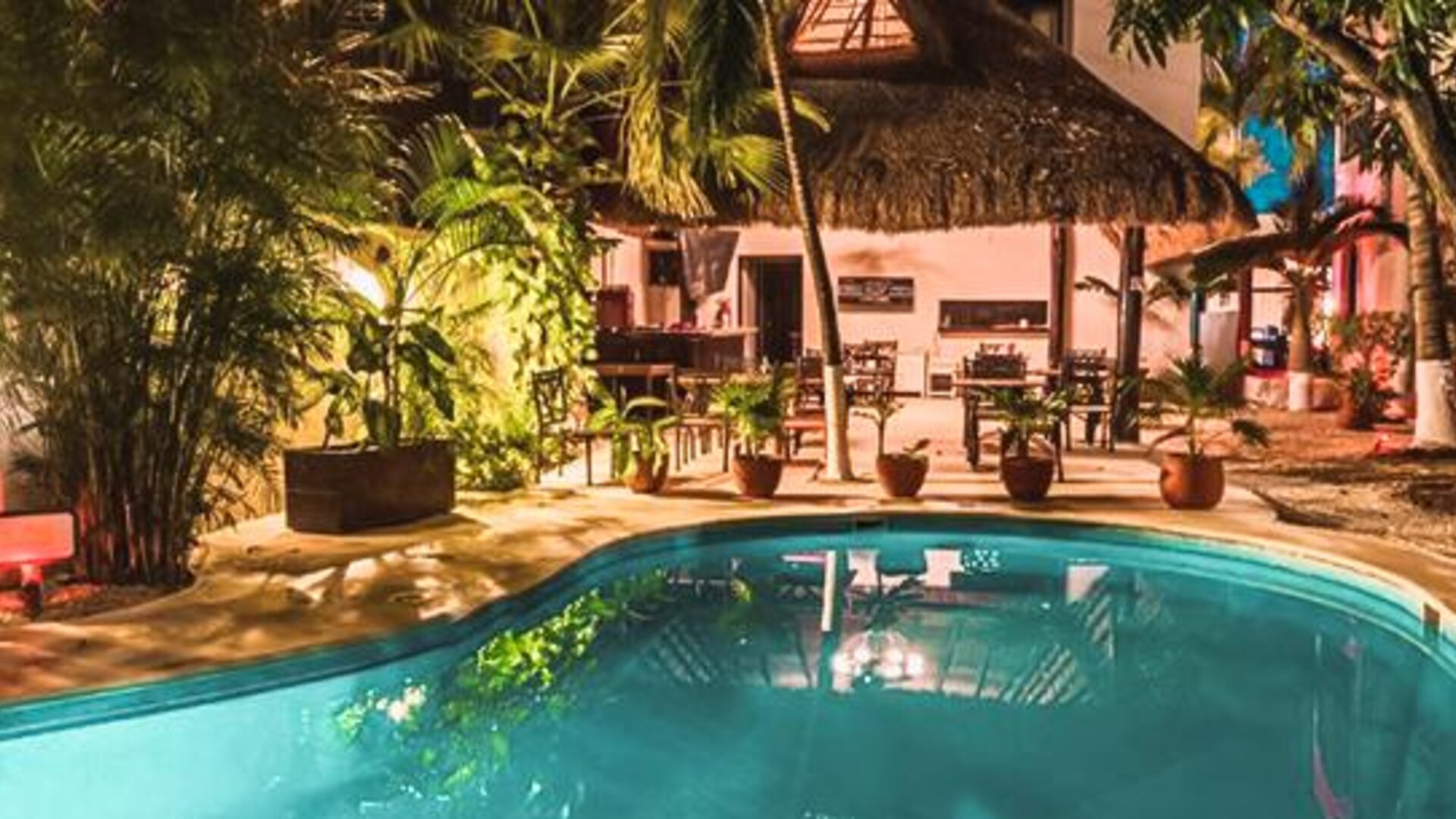 Hacienda Paradise Boutique Hotel By Xperience Hotels