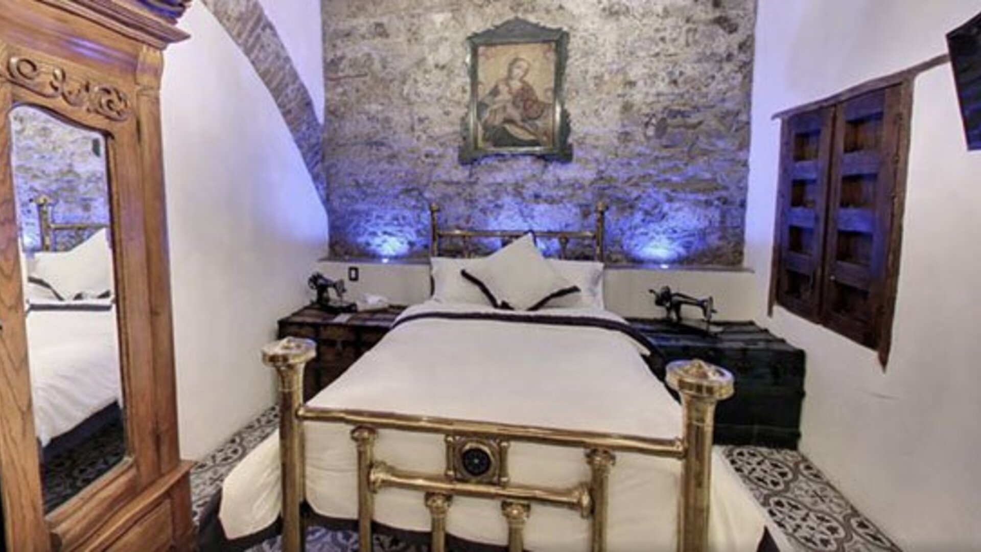 Hotel Boutique Posada XVII