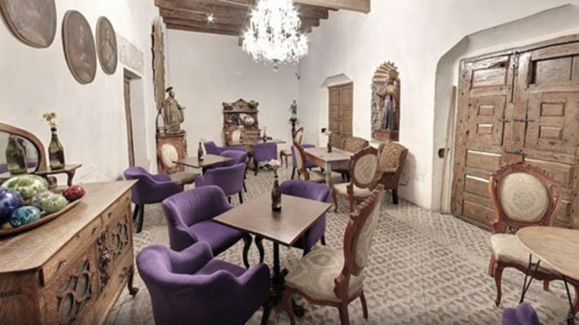 Hotel Boutique Posada XVII