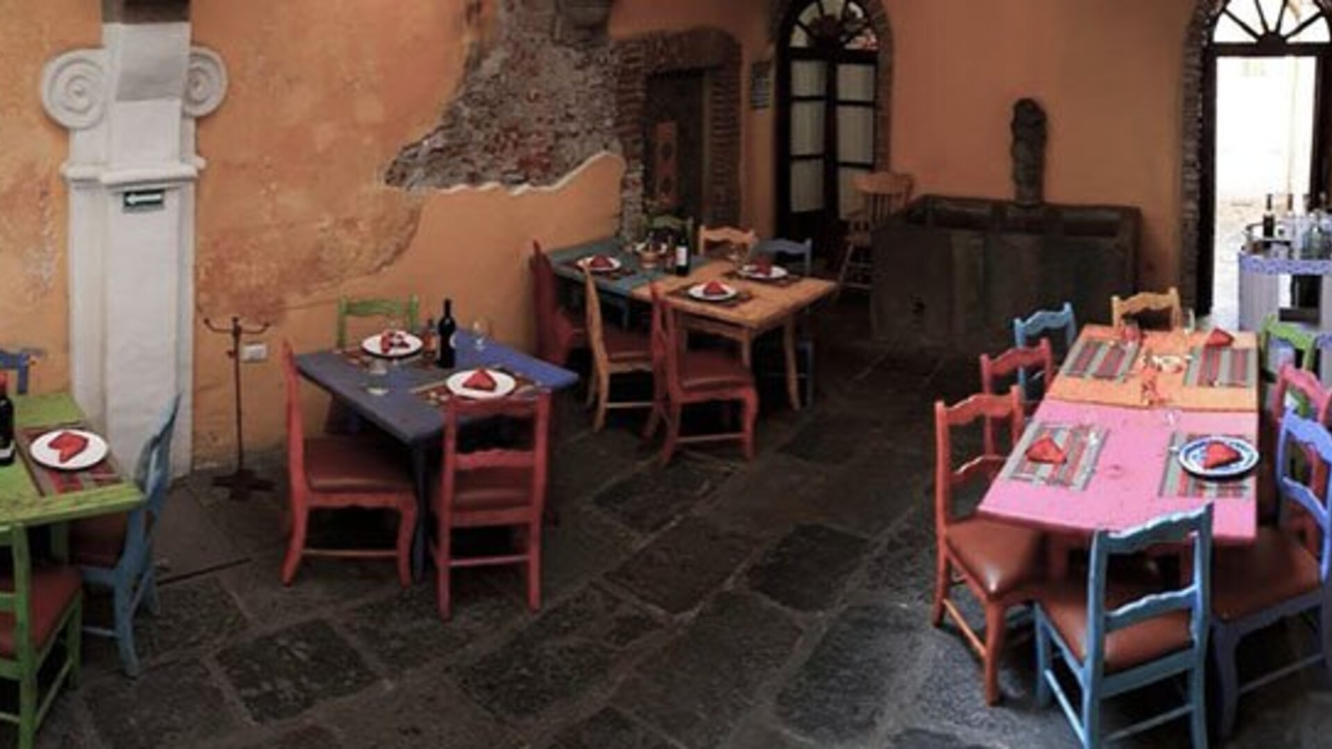 Hotel Boutique Posada XVII