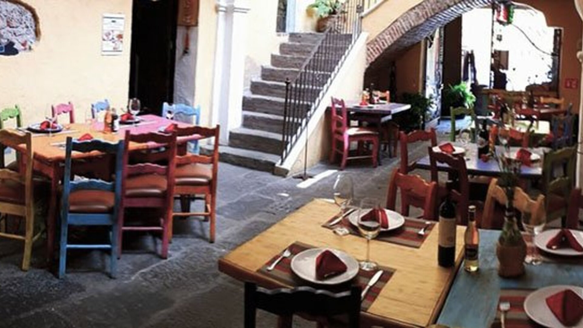 Hotel Boutique Posada XVII