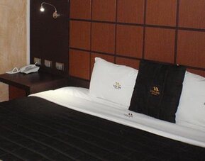 Loa Inn Centro Puebla