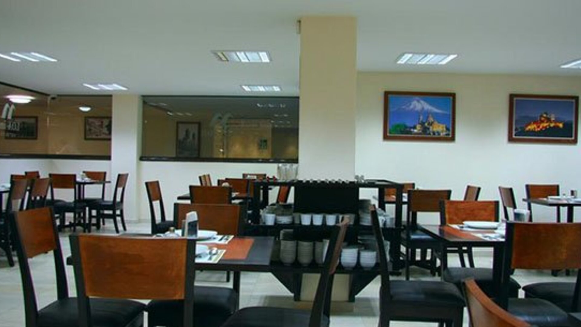 Loa Inn Centro Puebla