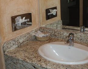 Loa Inn Centro Puebla