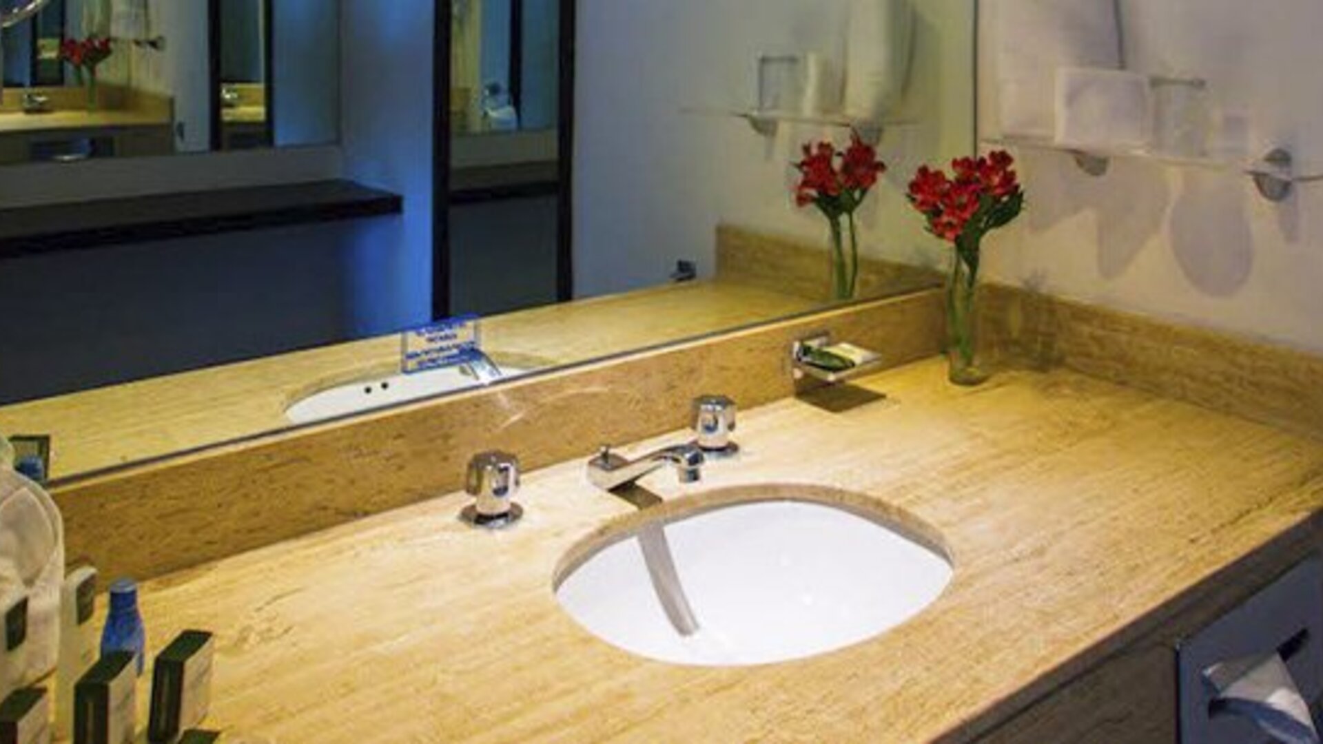 Hotel Real De Puebla