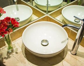 Hotel Real De Puebla