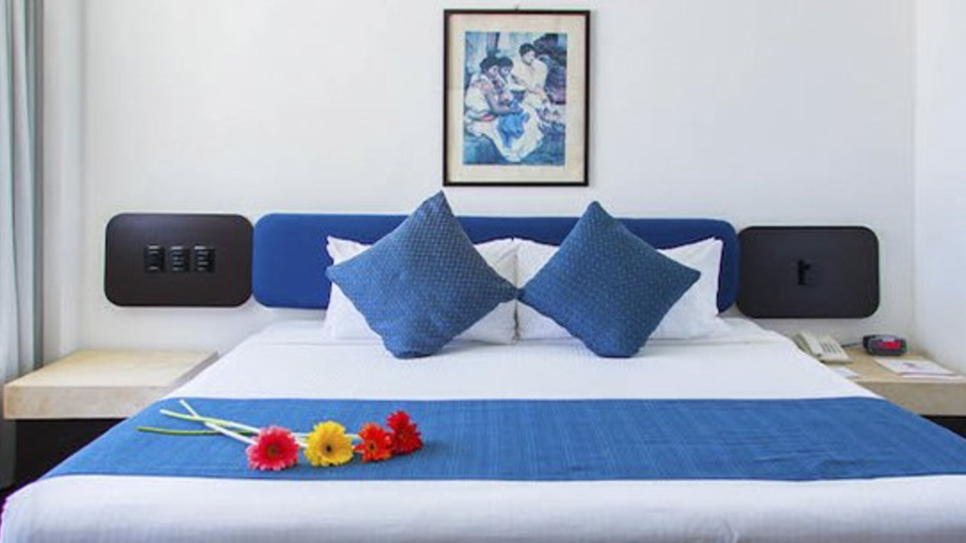 Hotel Real De Puebla