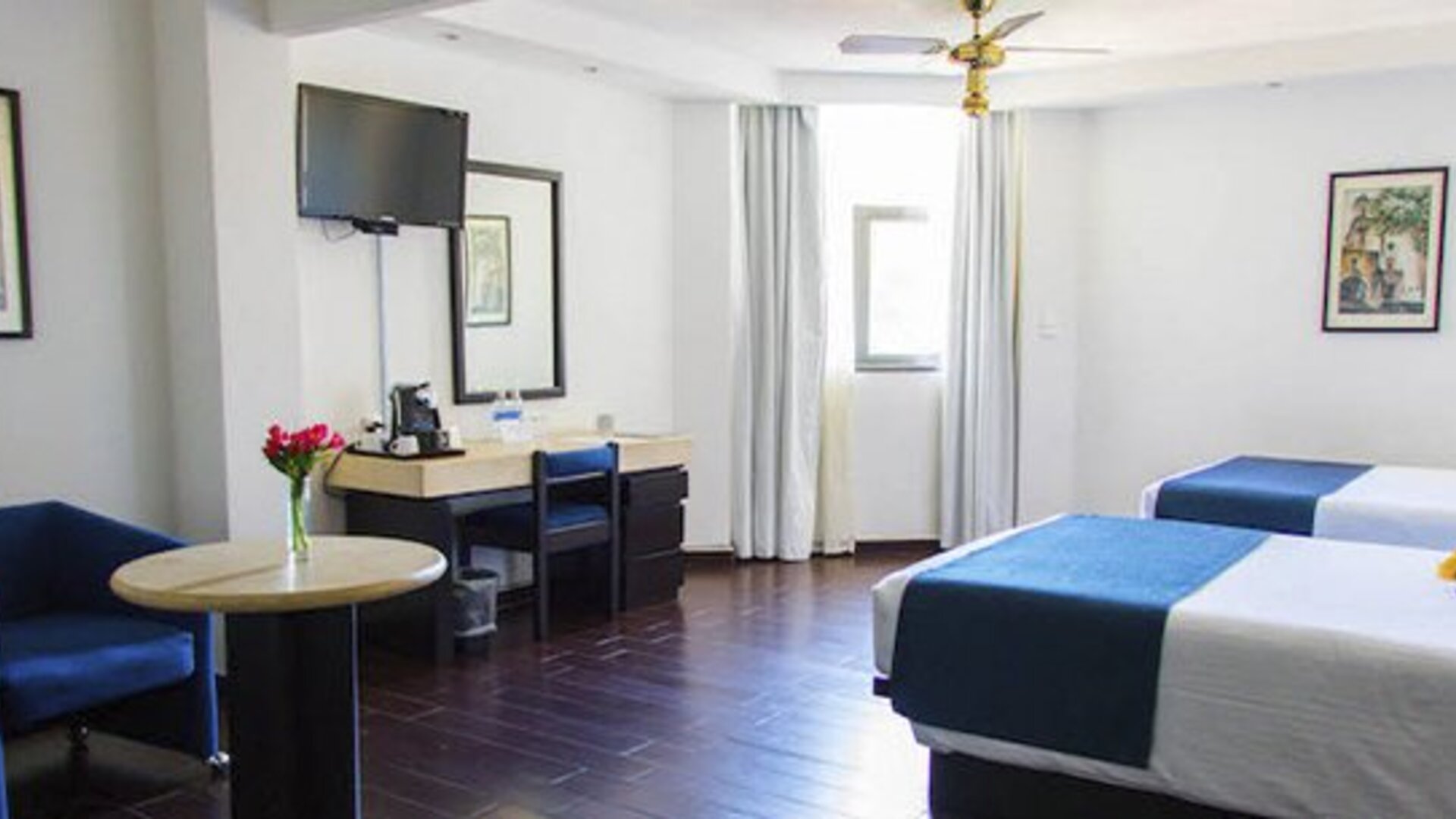 Hotel Real De Puebla