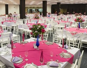 Hotel Real De Puebla