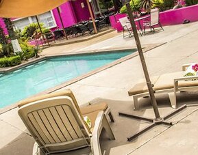 Hotel Real De Puebla