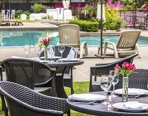 Hotel Real De Puebla