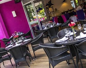 Hotel Real De Puebla