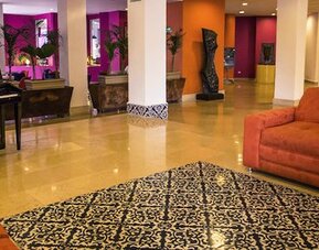 Hotel Real De Puebla