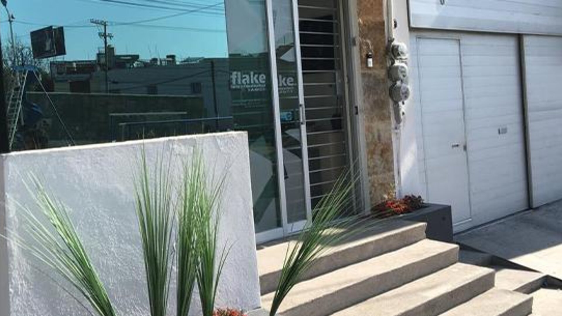 Metropolis Suites Ejecutivas