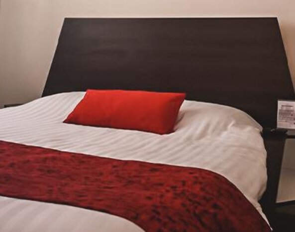 Metropolis Suites Ejecutivas