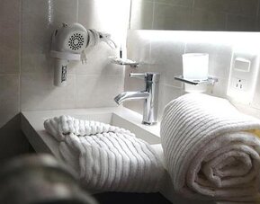 Metropolis Suites Ejecutivas