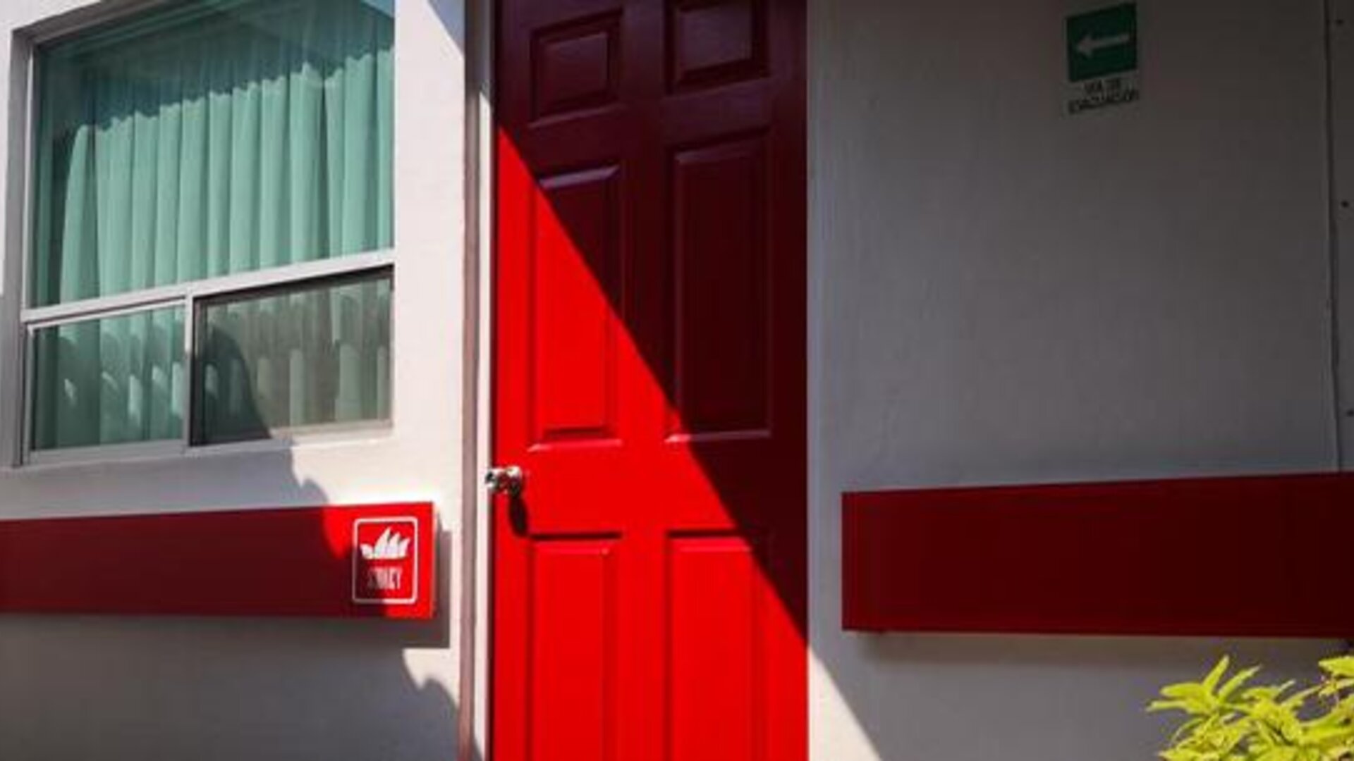 Metropolis Suites Ejecutivas