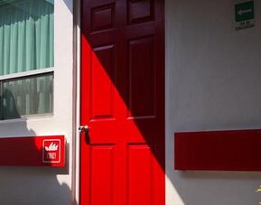 Metropolis Suites Ejecutivas