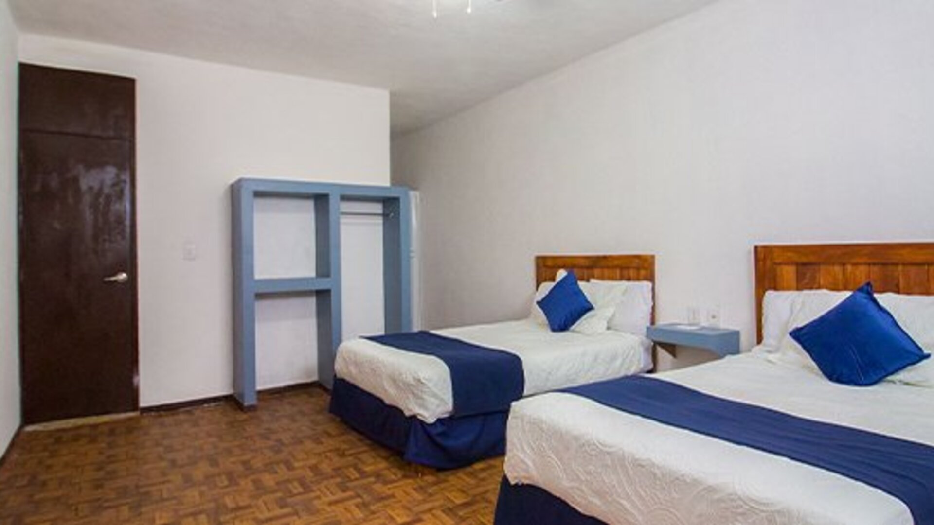 Hotel Casa de las Piedras