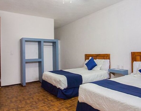 Hotel Casa de las Piedras