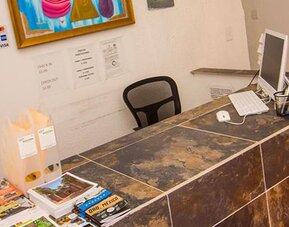 Hotel Casa de las Piedras