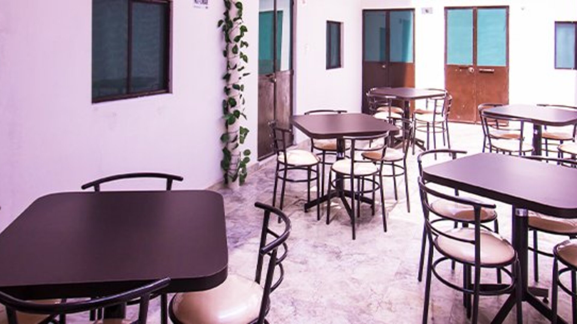 Hotel Casa de las Piedras