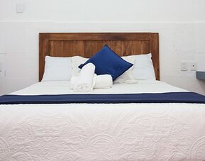 Hotel Casa de las Piedras