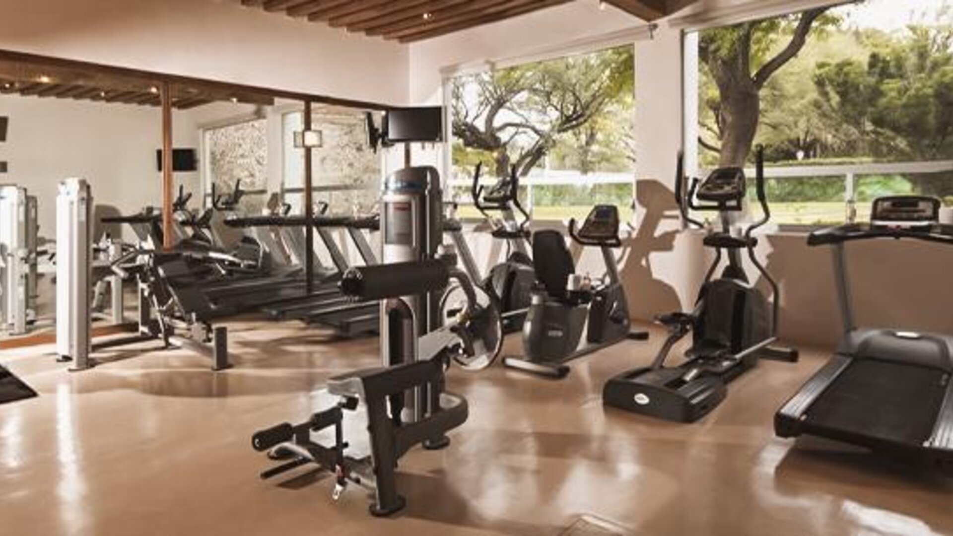 Hacienda Jurica By Brisas