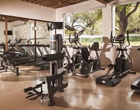 Hacienda Jurica By Brisas