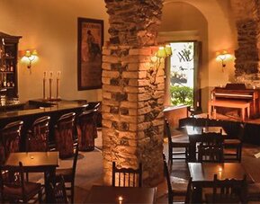 Hacienda Jurica By Brisas