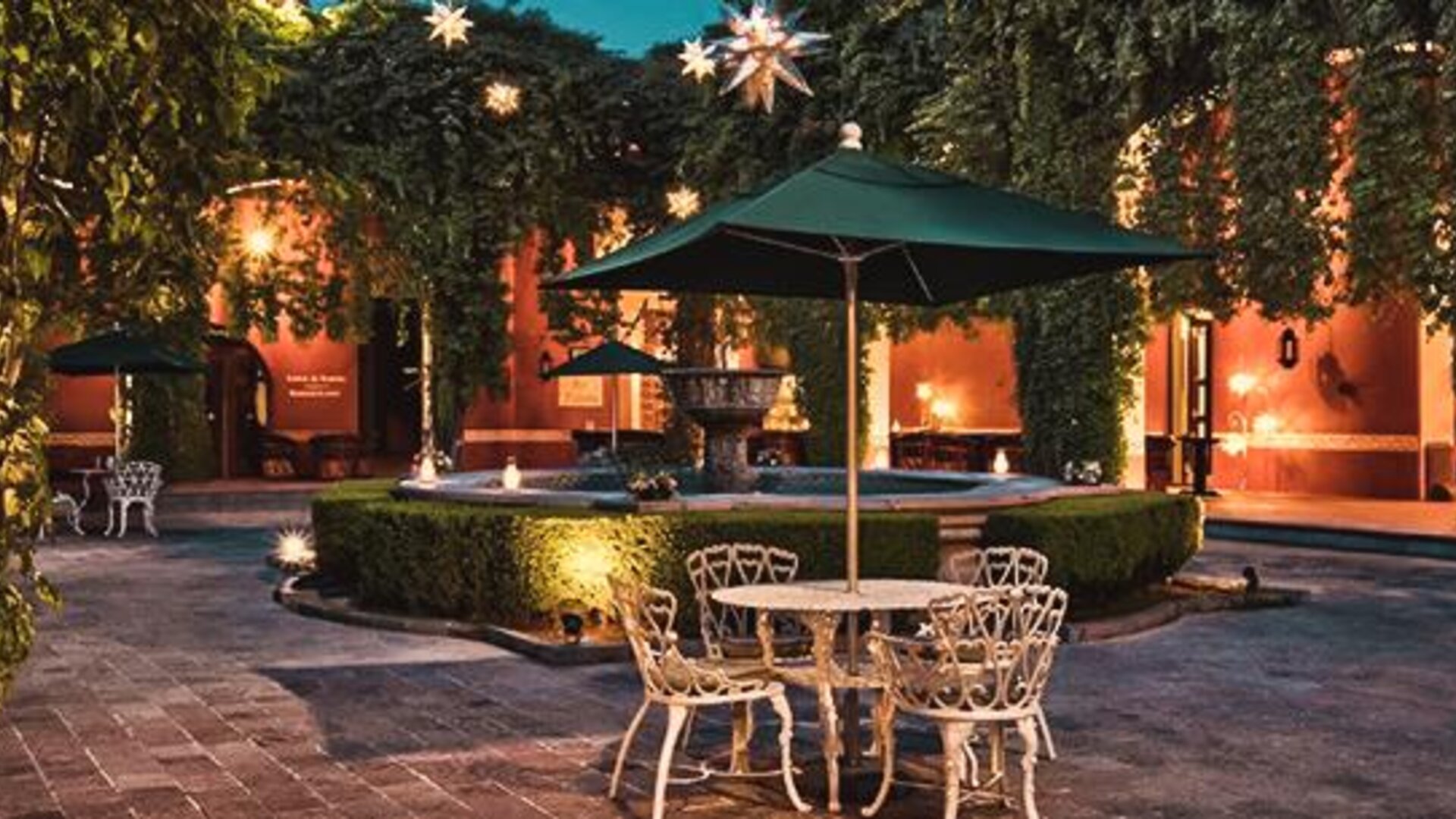 Hacienda Jurica By Brisas