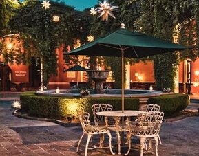 Hacienda Jurica By Brisas