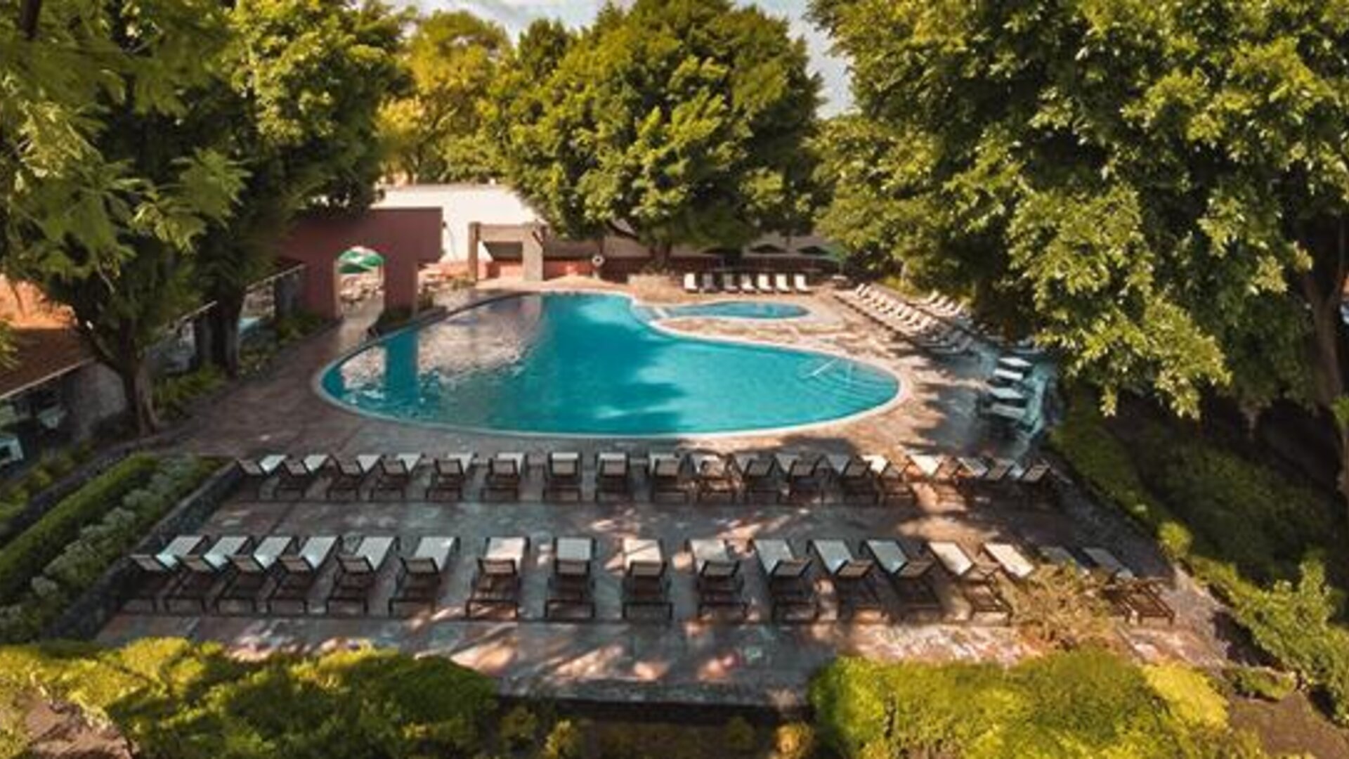 Hacienda Jurica By Brisas