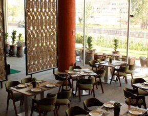 Hotel Mexico Plaza Querétaro