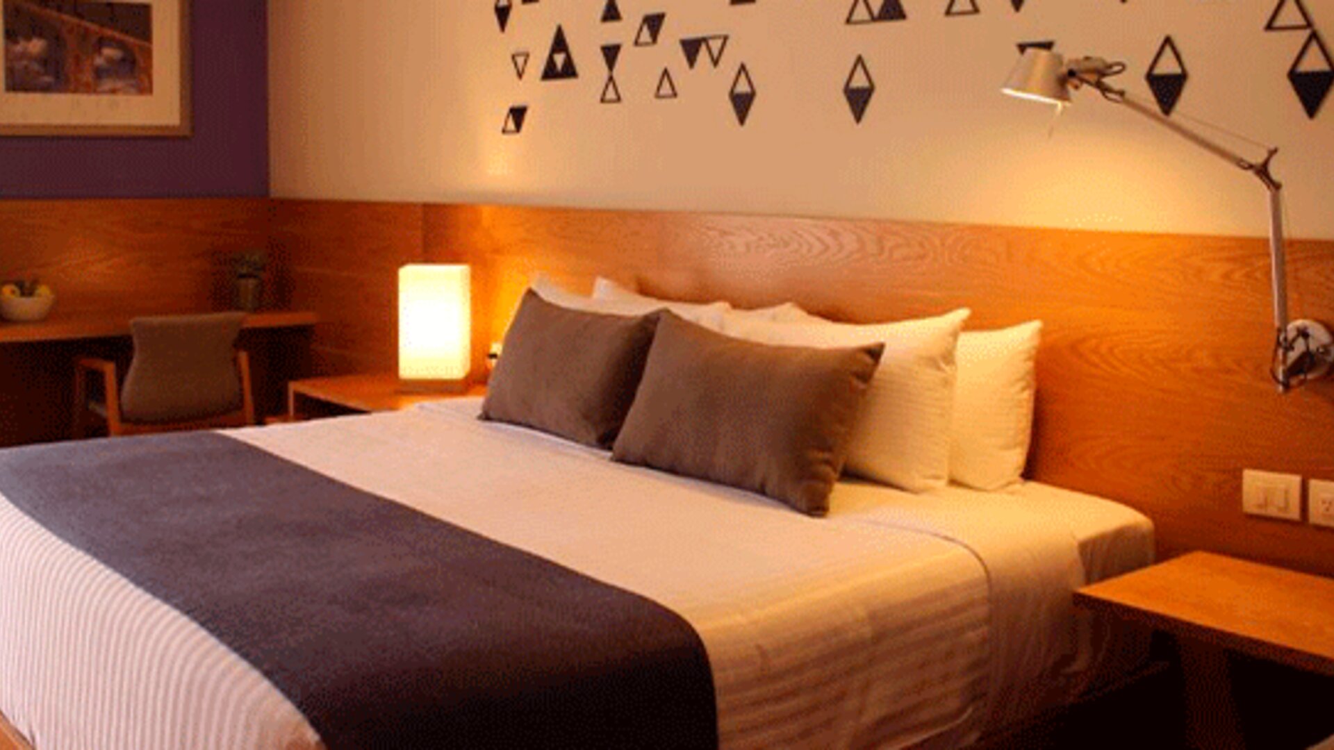 Hotel Mexico Plaza Querétaro