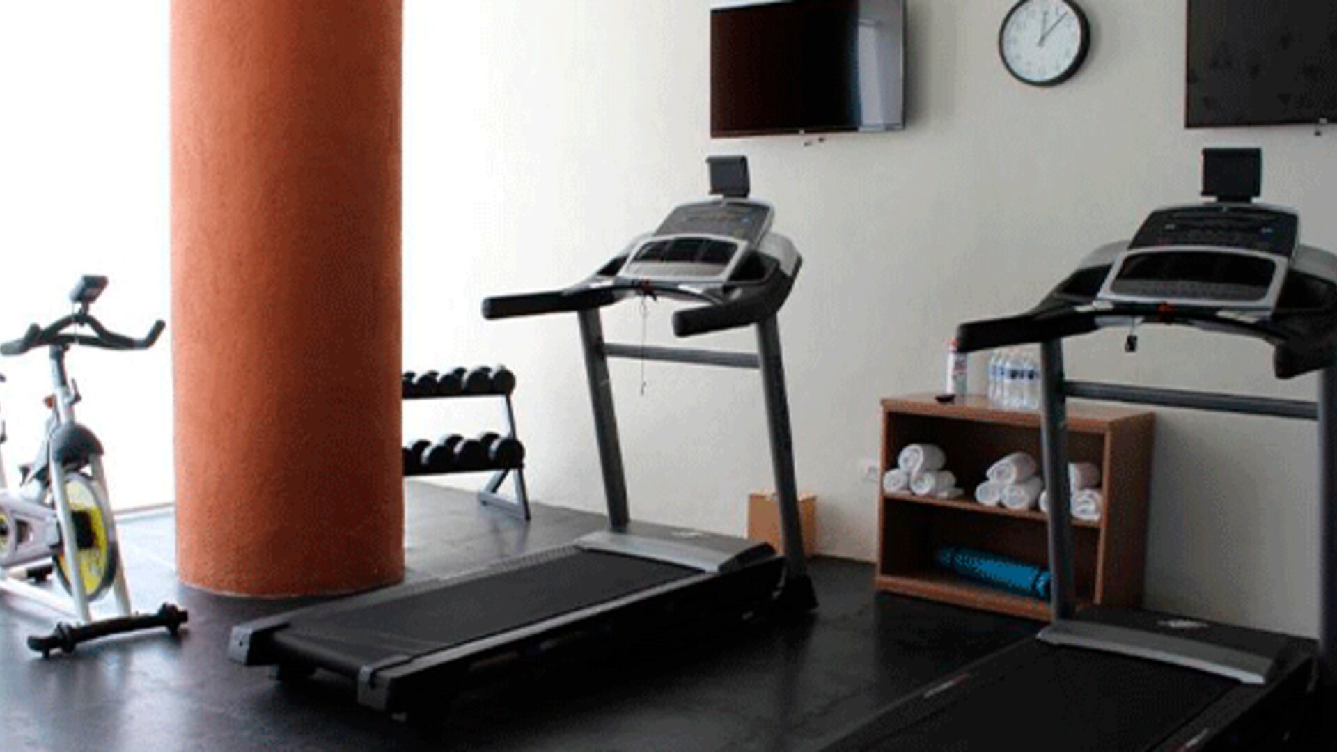 Hotel Mexico Plaza Querétaro