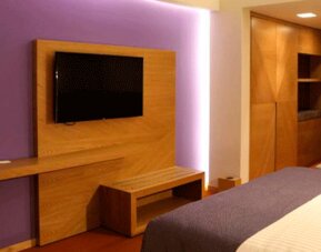 Hotel Mexico Plaza Querétaro