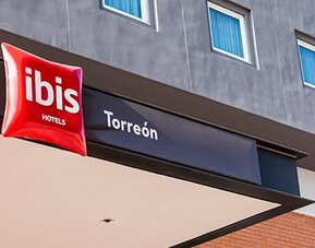 Hotel Ibis Torreón