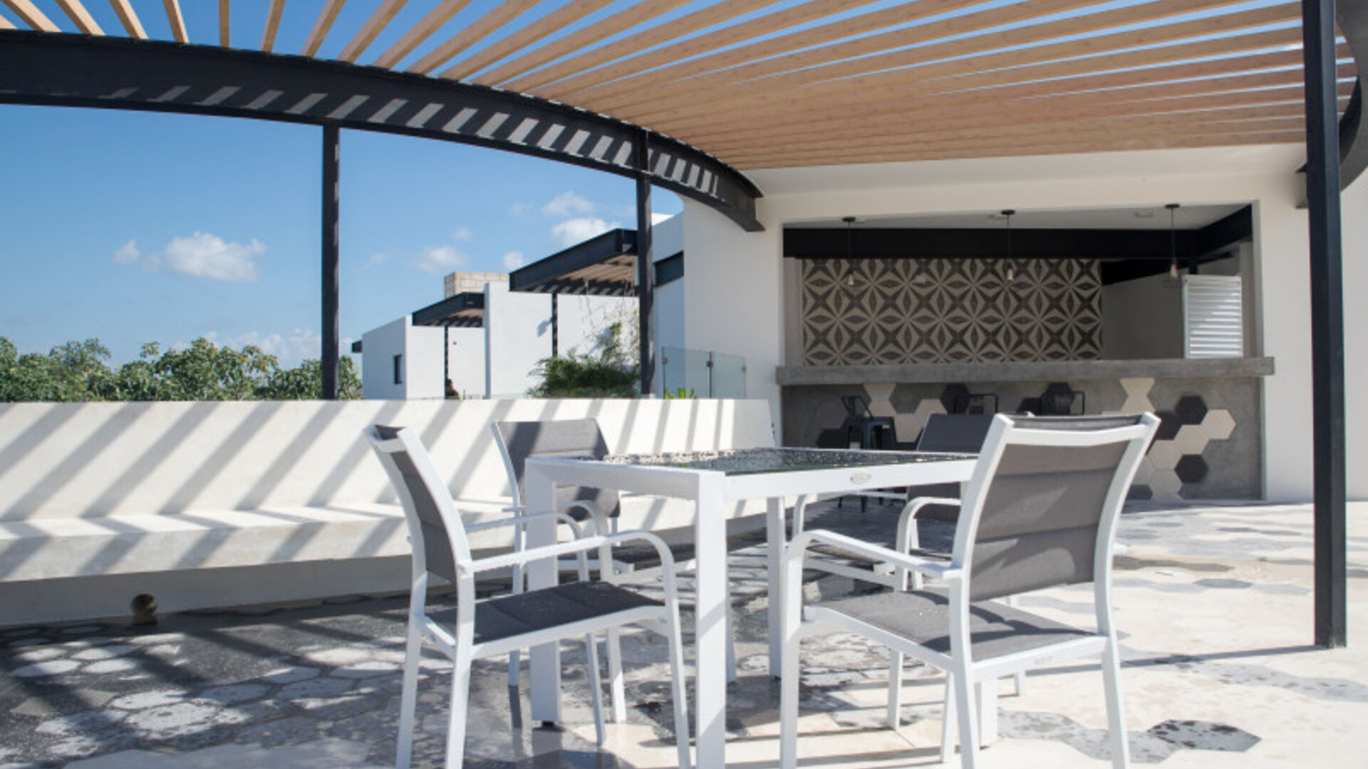 The Panoramic By Xperience Hotels