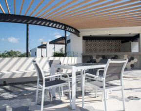 The Panoramic By Xperience Hotels