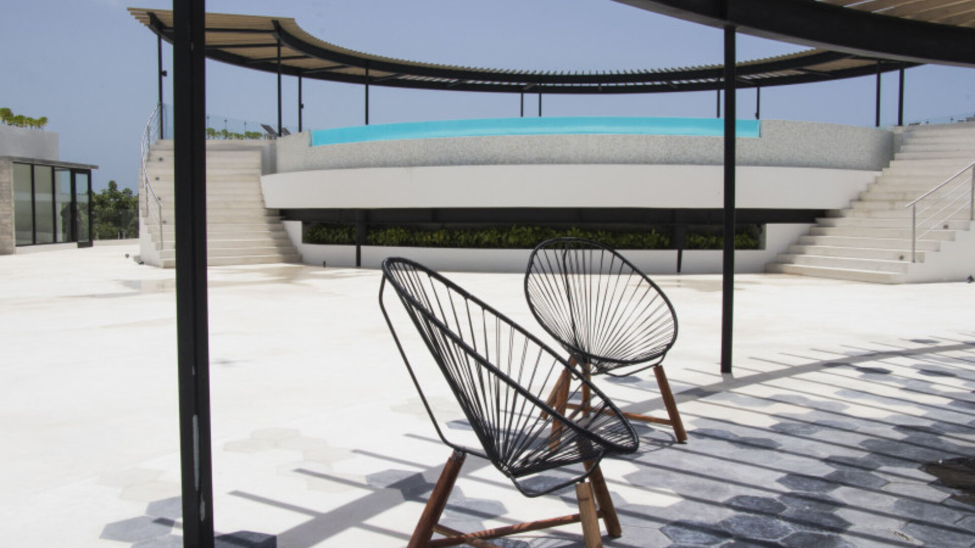 The Panoramic By Xperience Hotels