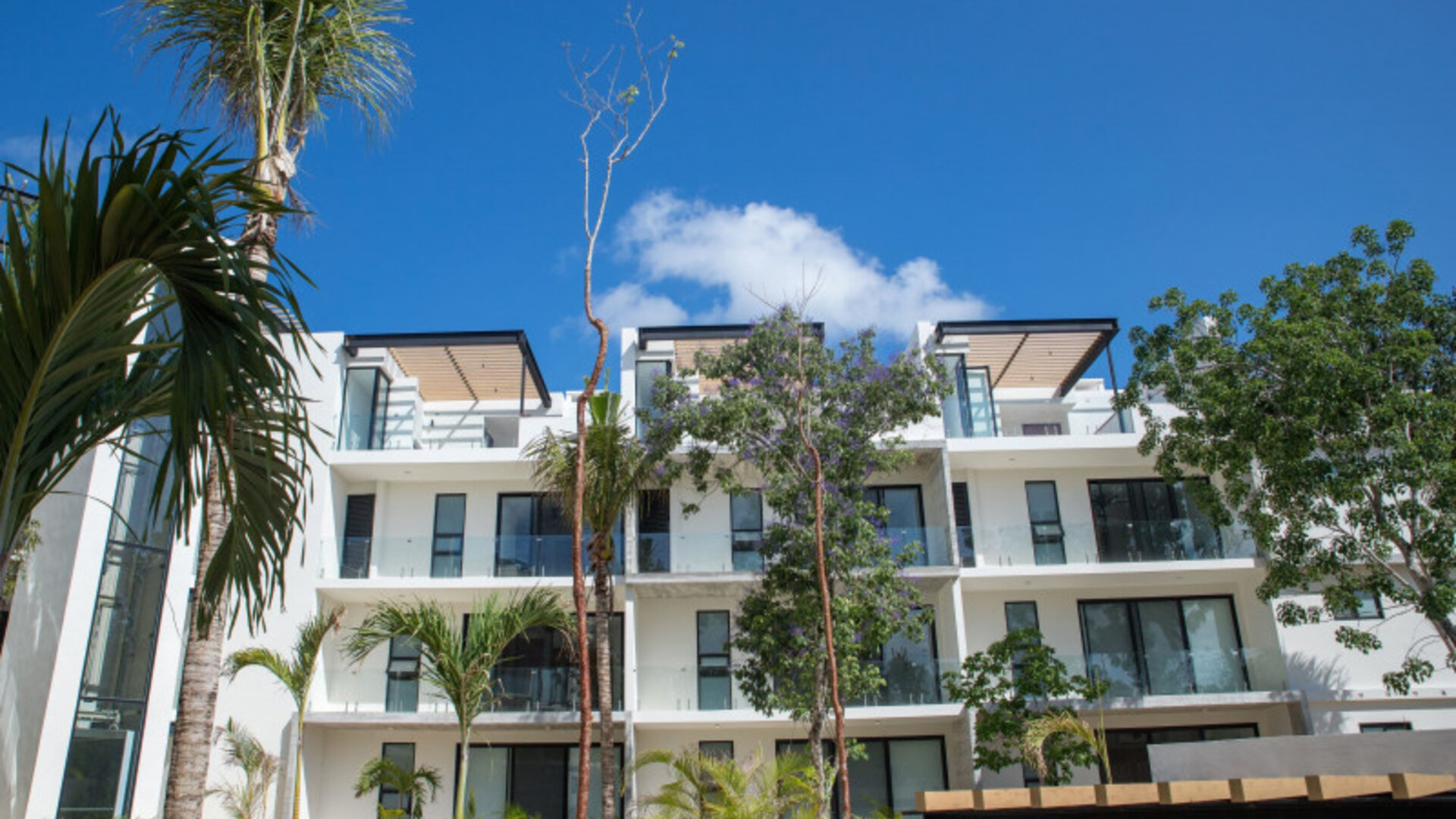 The Panoramic By Xperience Hotels