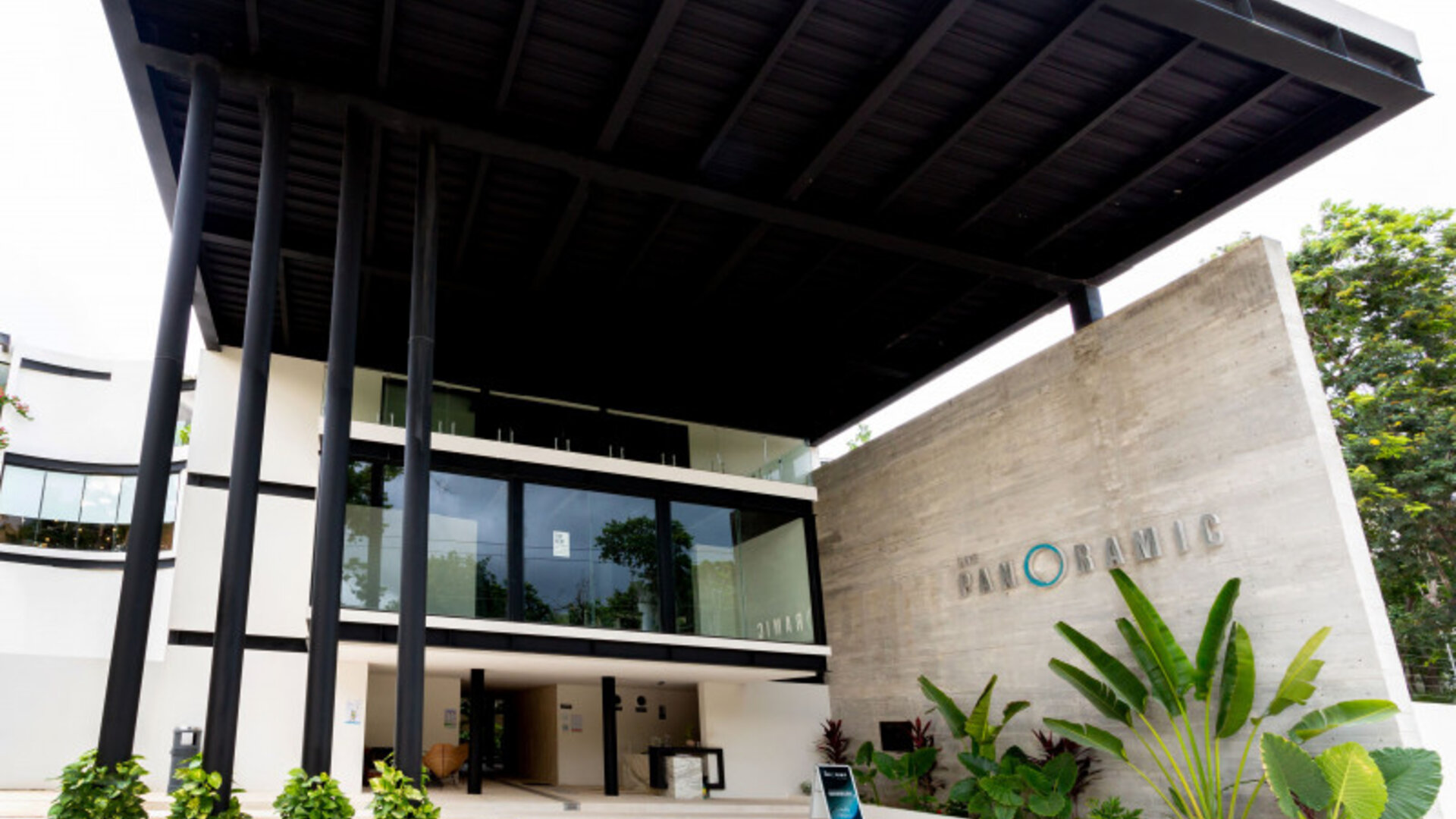 The Panoramic By Xperience Hotels