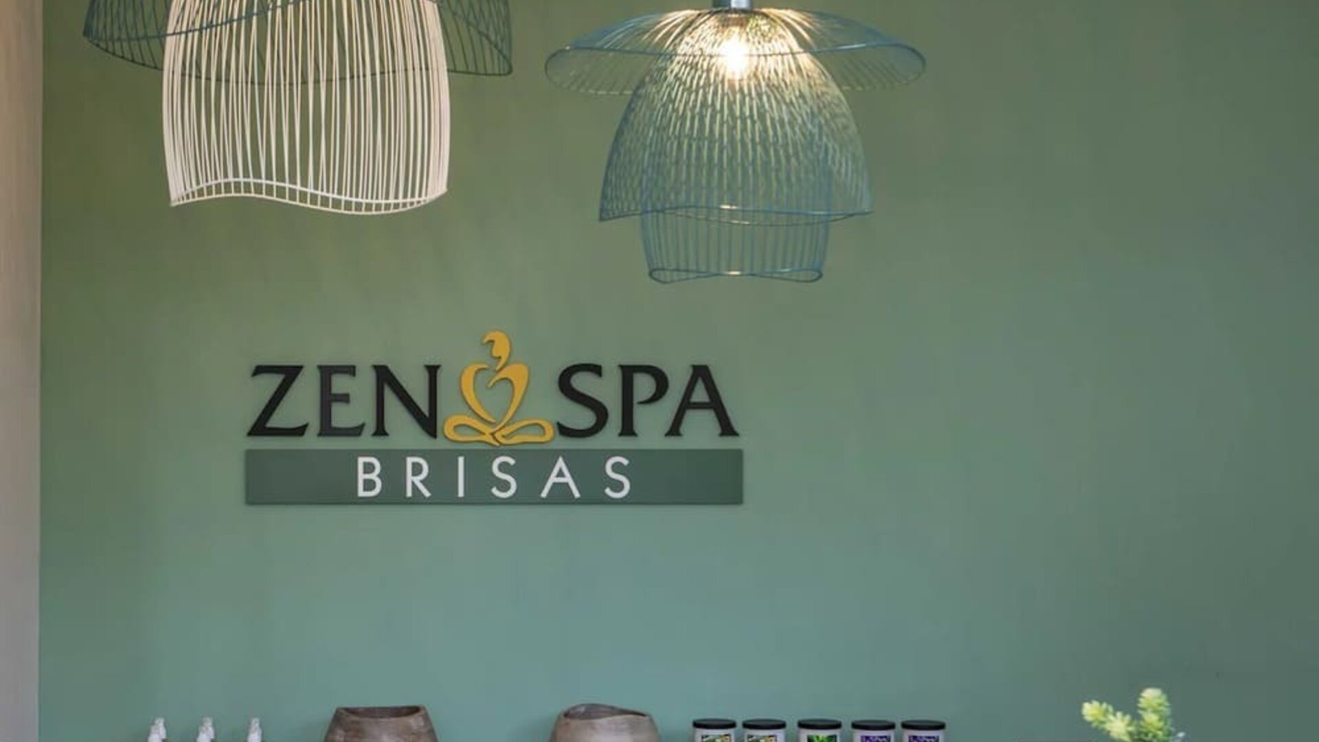 Spa available at Royal Sonesta San Juan.
