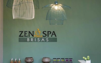 Spa available at Royal Sonesta San Juan.