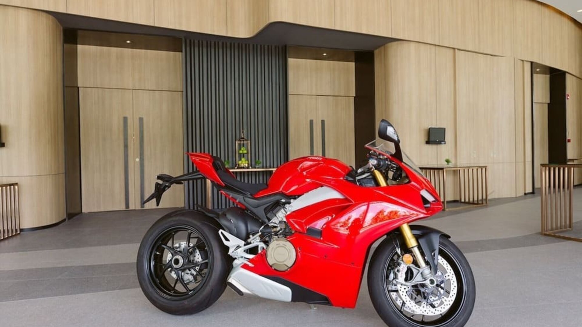 Hotel amenity at Modena By Fraser Buriram.